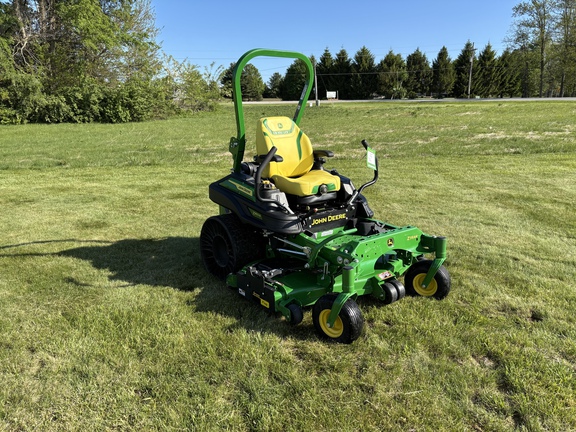 Used 2024 John Deere Z950M Zero Turn Mowers at Koenig Equipment in Knightstown, IN - Photo2