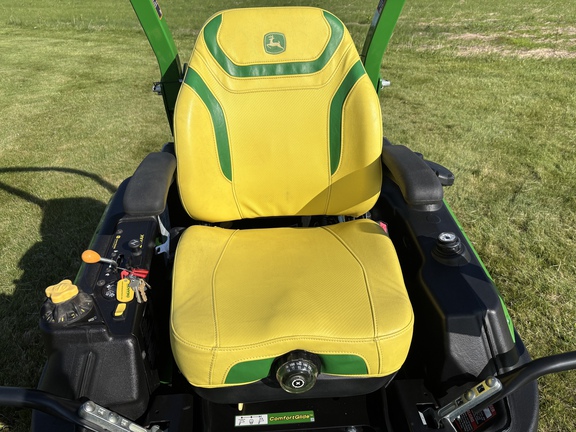 Used 2024 John Deere Z950M Zero Turn Mowers at Koenig Equipment in Knightstown, IN - Photo10