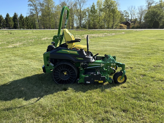 Used 2024 John Deere Z950M Zero Turn Mowers at Koenig Equipment in Knightstown, IN - Photo3