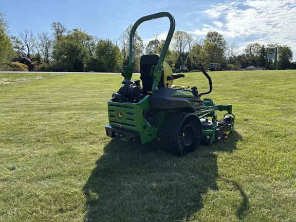 Used 2024 John Deere Z950M Zero Turn Mowers at Koenig Equipment in Knightstown, IN - Photo4