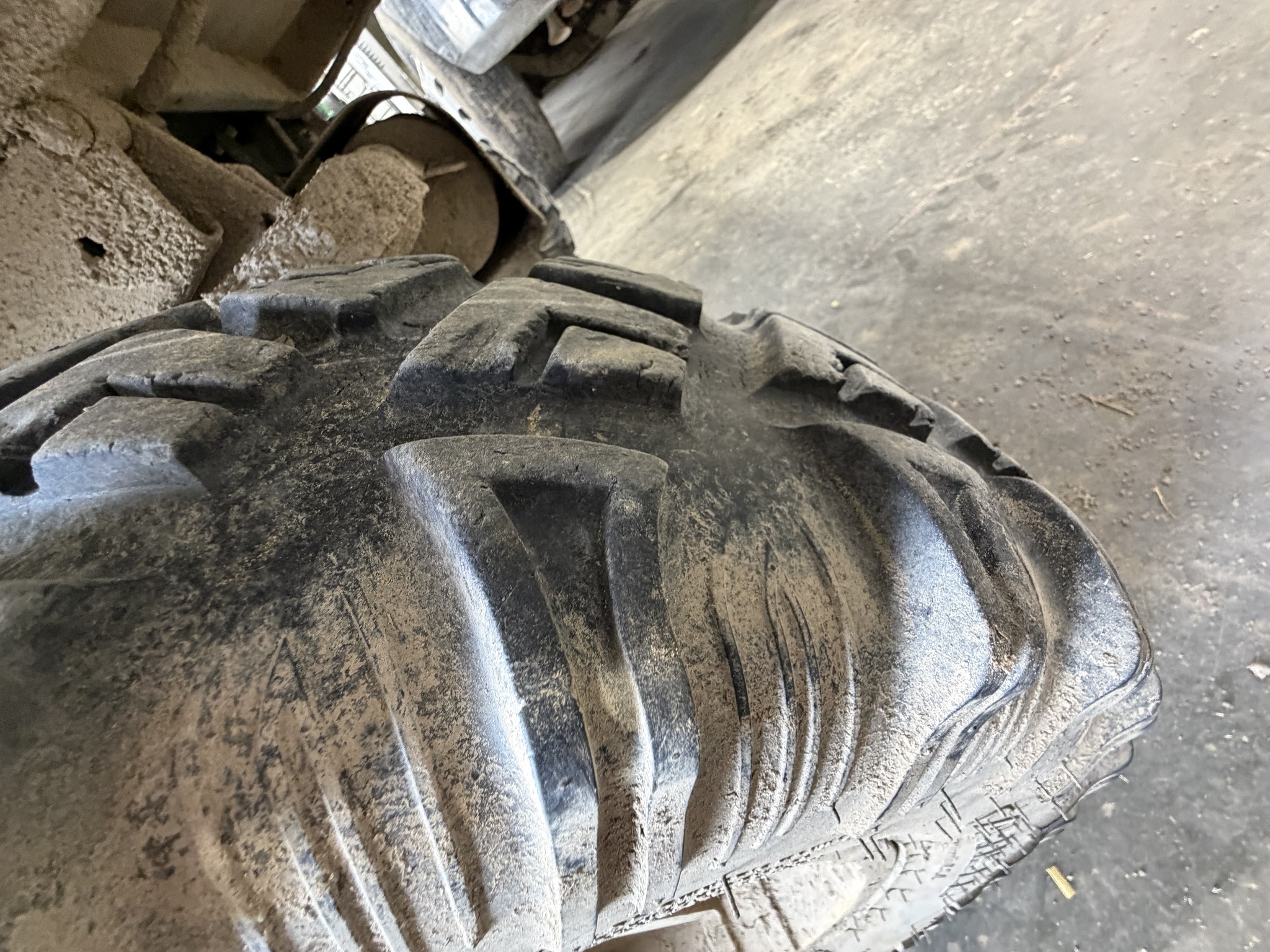 2013 John Deere XUV 855D Image 7