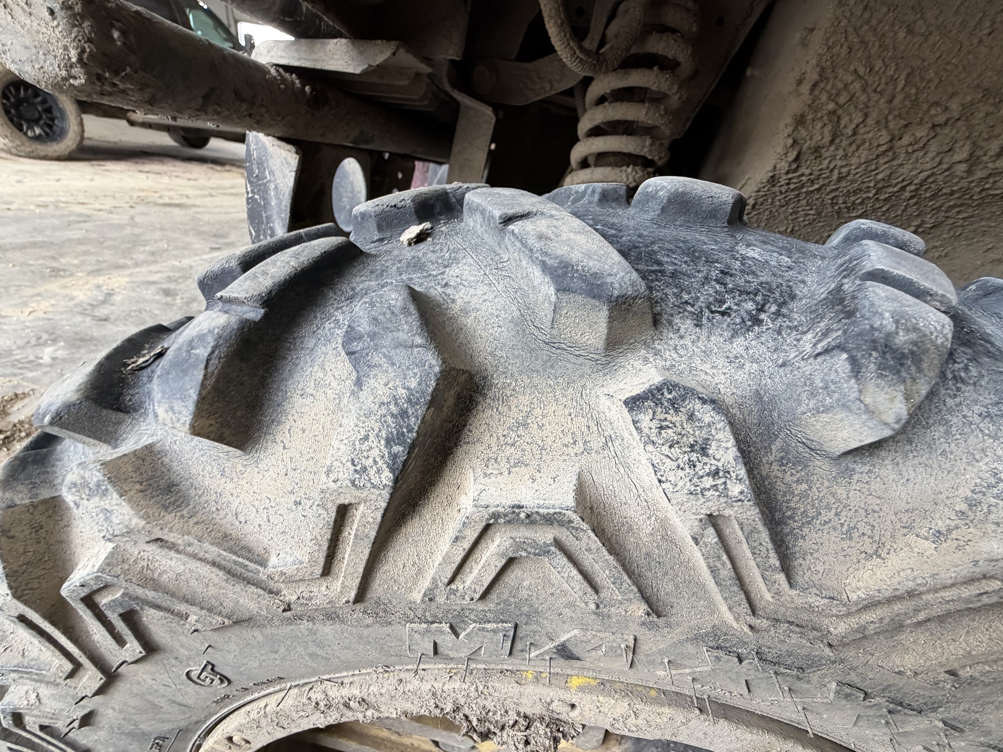 2013 John Deere XUV 855D Image 8
