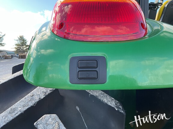 Photo of 2025 John Deere 6110M