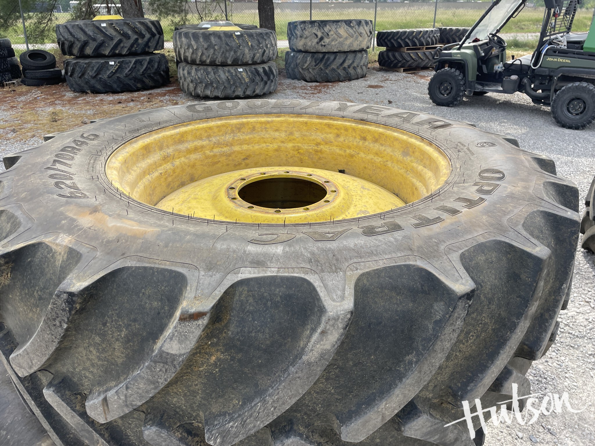 Goodyear 620/70R46