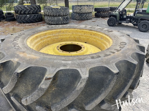 Photo of Goodyear 620/70R46