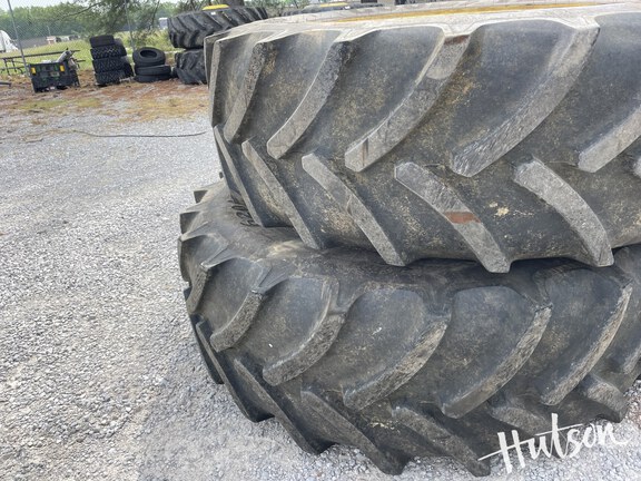 Photo of Goodyear 620/70R46