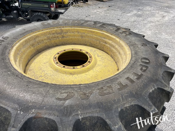 Photo of Goodyear 620/70R46