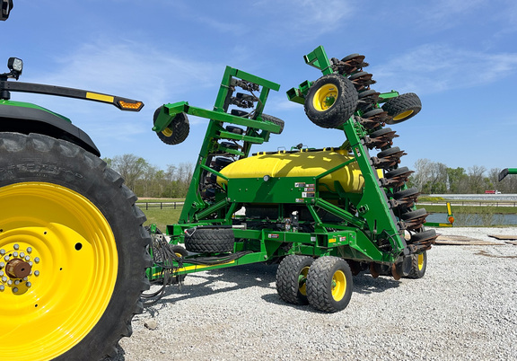 2009 John-Deere 1990