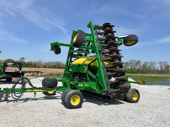 2009 John-Deere 1990