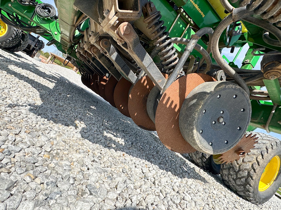 2009 John-Deere 1990