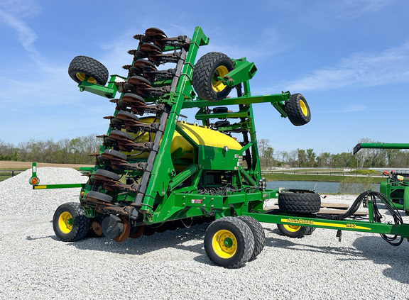 2009 John-Deere 1990