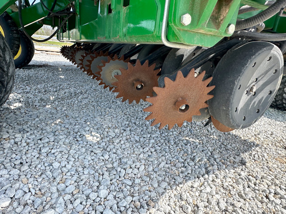 2009 John-Deere 1990