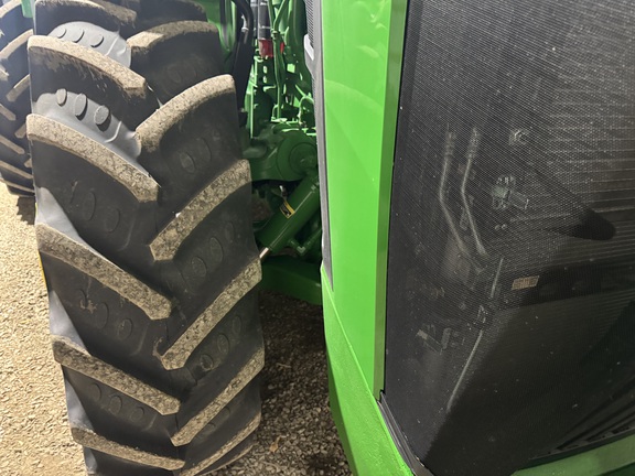 2024 John Deere 8R 230 - Photo5
