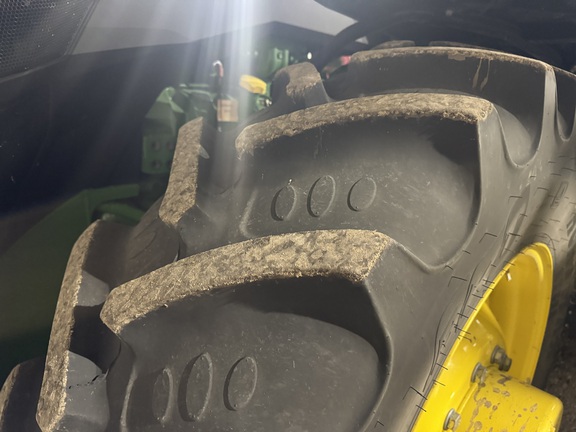 2024 John Deere 8R 230 - Photo4