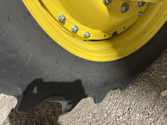 2024 John Deere 8R 230 - Photo8
