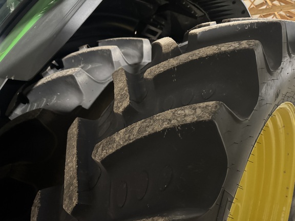 2024 John Deere 8R 230 - Photo7