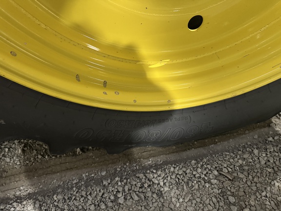 2024 John Deere 8R 230 - Photo6