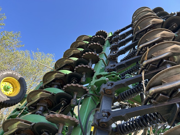 2019 John Deere 1890 (9th thumbnail)