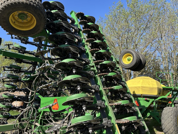 2019 John Deere 1890 (7th thumbnail)