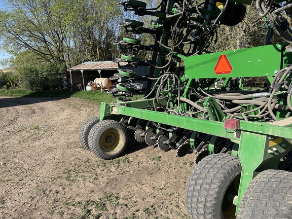 2019 John Deere 1890 (6th thumbnail)