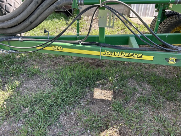 2019 John Deere 1890 (14th thumbnail)
