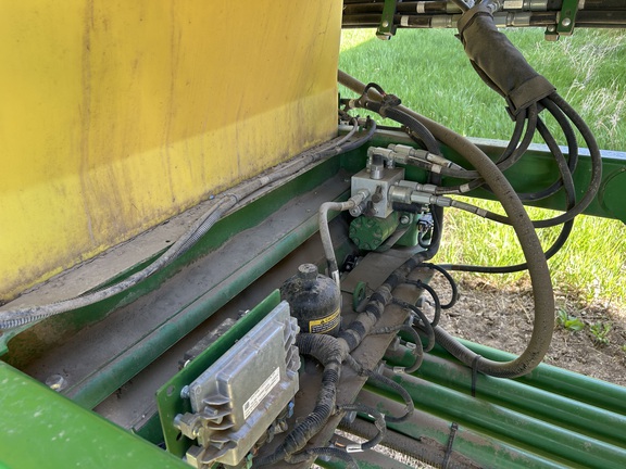 2019 John Deere 1890 (17th thumbnail)