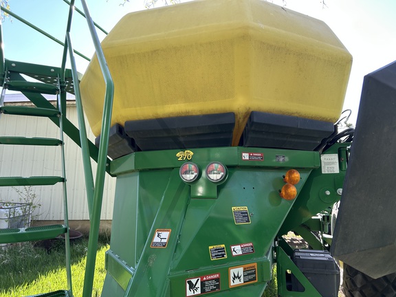 2019 John Deere 1890 (22nd thumbnail)