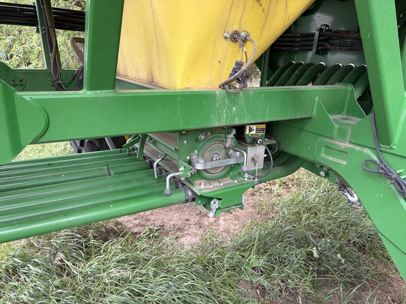 2019 John Deere 1890 (24th thumbnail)
