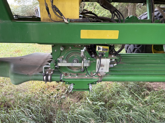 2019 John Deere 1890 (23rd thumbnail)