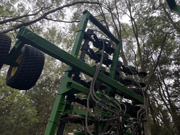 2019 John Deere 1890 (29th thumbnail)