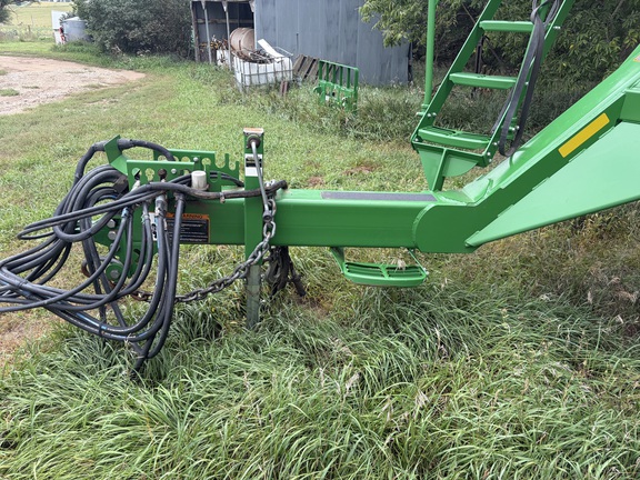 2019 John Deere 1890 (33rd thumbnail)