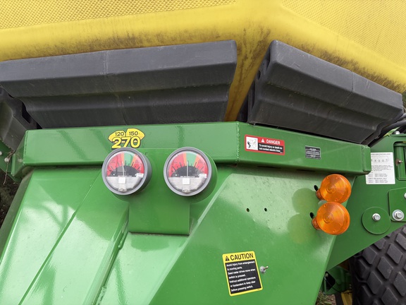 2019 John Deere 1890 (34th thumbnail)