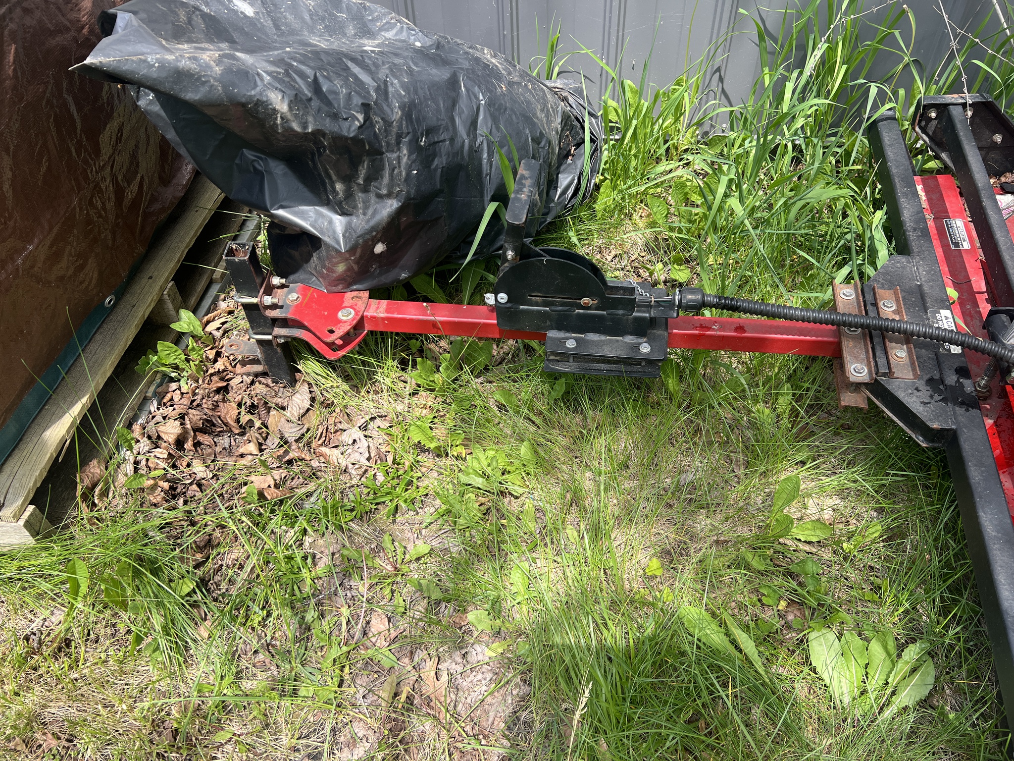 Swisher RTB12544 Image 2
