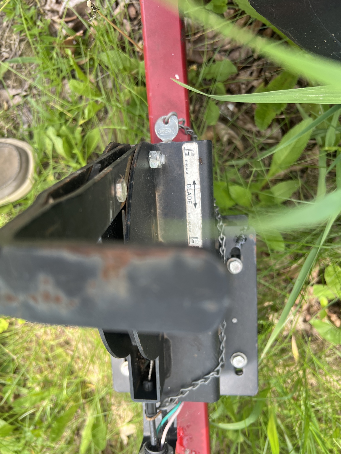 Swisher RTB12544 Image 6
