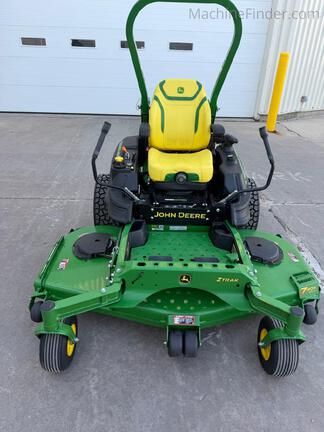 Used 2025 John Deere Z950R Zero Turn Mowers at Koenig Equipment in Knightstown, IN - Photo0