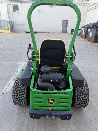 Used 2025 John Deere Z950R Zero Turn Mowers at Koenig Equipment in Knightstown, IN - Photo4