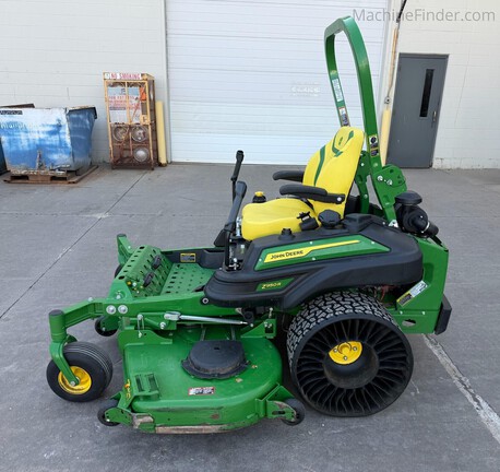 Used 2025 John Deere Z950R Zero Turn Mowers at Koenig Equipment in Knightstown, IN - Photo1