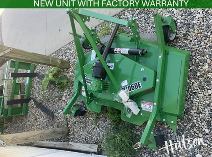 Photo of 2025 Frontier GM1060E