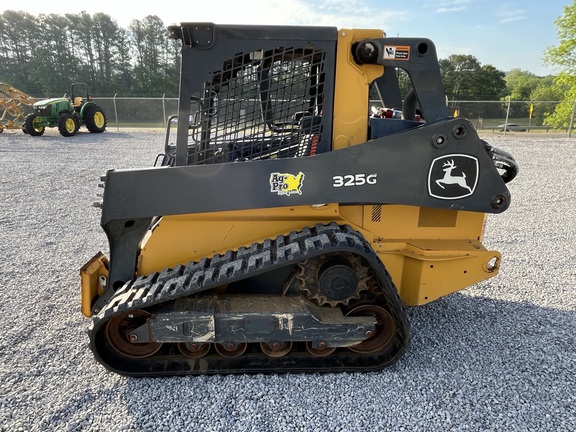 2022 John Deere 325G-2