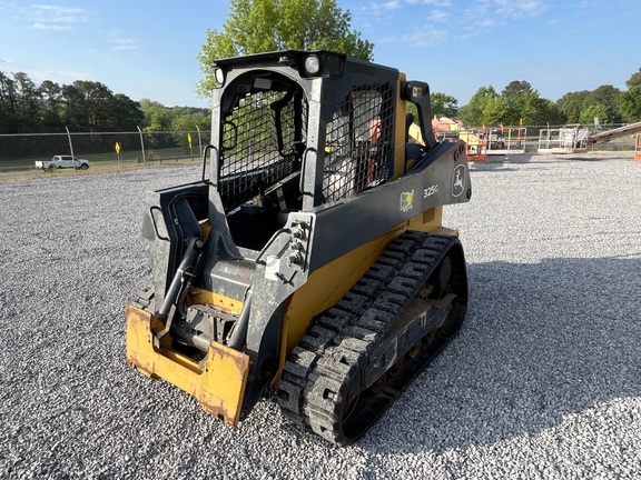 2022 John Deere 325G