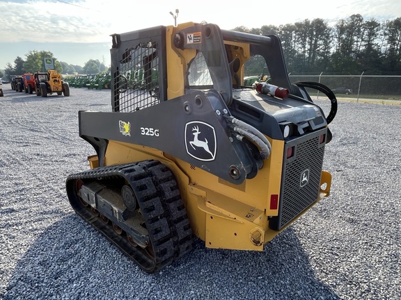 2022 John Deere 325G-3