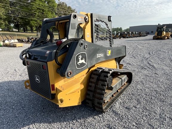 2022 John Deere 325G-4