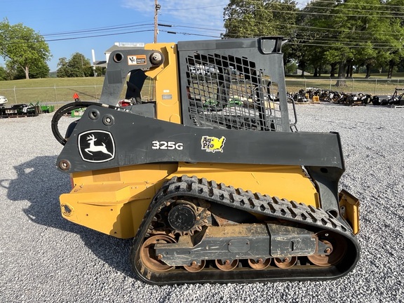 2022 John Deere 325G-5