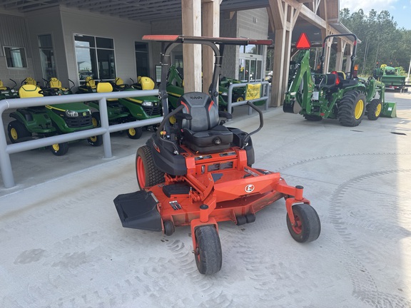 2024 Kubota Z422-60