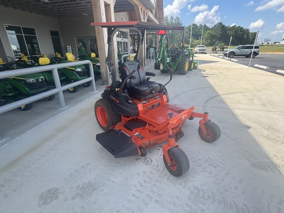 2024 Kubota Z422-60