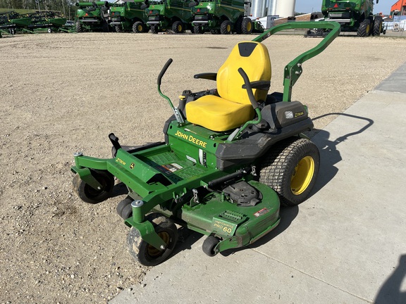Photo of a 2019 John Deere Z730M