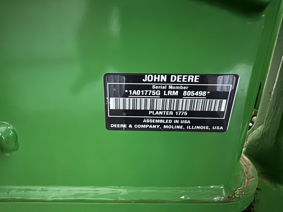 2024 John Deere 1775NT - Photo2