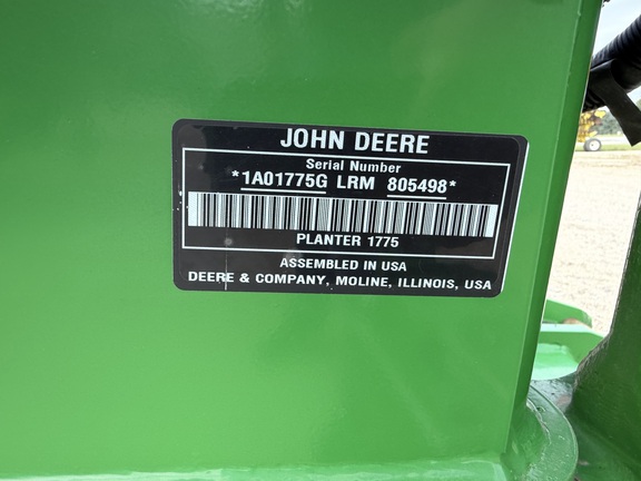 2024 John Deere 1775NT - Photo38
