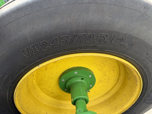 2024 John Deere 1775NT - Photo8