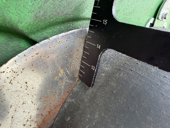 2024 John Deere 1775NT - Photo15